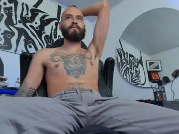 Chaturbate Live Sex of anders_x