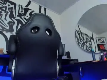 Chaturbate Sex Cam of anders_x