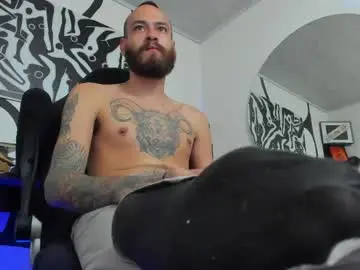 Chaturbate Watch Live Sex Cams of anders_x