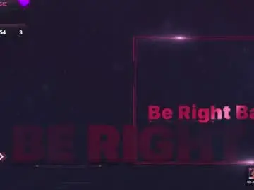 Chaturbate Live Porn of angelly_fox