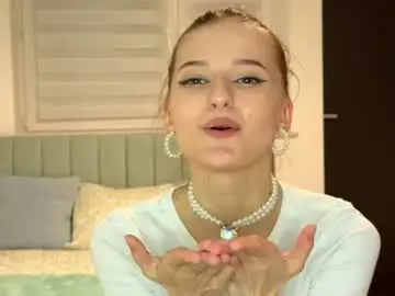 Chaturbate Private Sex Chat of camila_cutie