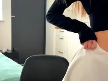 Chaturbate Free Porn Cam of camila_cutie