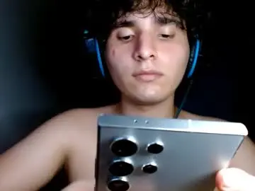 Chaturbate Adult Video Chat of charley_quin