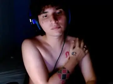 Chaturbate Best Webcam of charley_quin