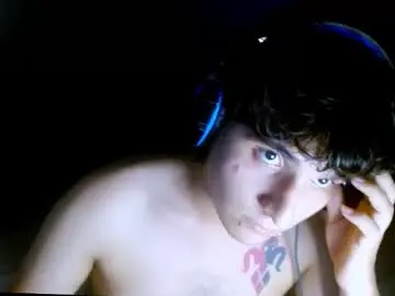 Chaturbate Live Porn of charley_quin