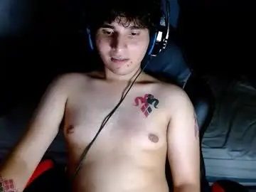 Chaturbate Watch Live Sex Cams of charley_quin