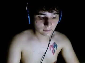Chaturbate Sex Chat of charley_quin