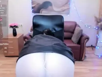 Chaturbate Free Live Porn of dana_haliti