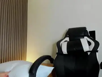 Chaturbate Adult Webcam of dania_miller_