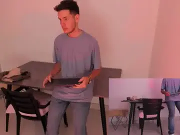 Chaturbate Free Live Porn of danny_and_lara