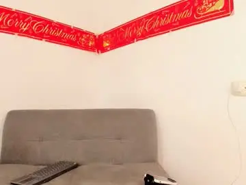 Chaturbate Sex Chat of danny_and_lara