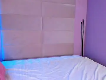 Chaturbate Adult Webcams of eva_romero