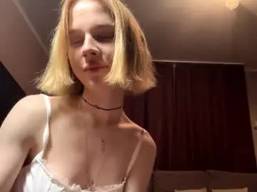 Chaturbate Nude Webcam of gigikray