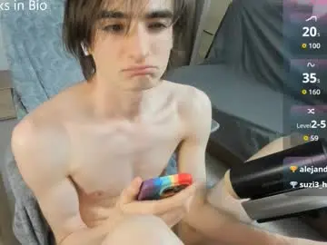 Chaturbate Nude Webcam of guntermeiner