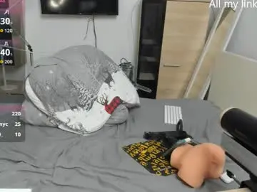 Chaturbate Sex Cam of guntermeiner