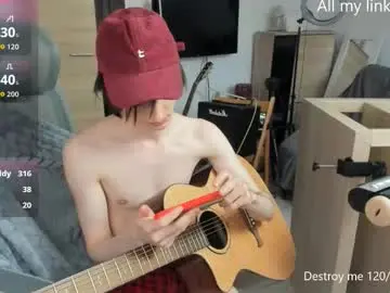 Chaturbate Adult Webcams of guntermeiner