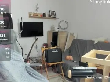 Chaturbate Best live sex cam show of guntermeiner