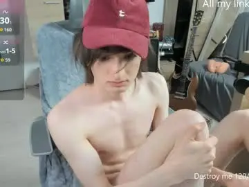 Chaturbate Live Sex Cam of guntermeiner