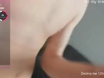 Chaturbate Live Porn of guntermeiner