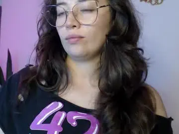 Chaturbate Best Webcam of hannah_hexx