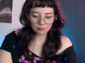 Chaturbate Best live sex cam show of hannah_hexx