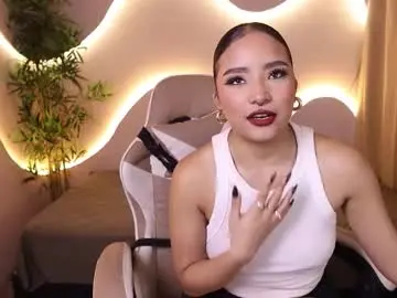 Chaturbate Free Porn Cam of hannax__