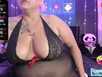 Chaturbate Live Sex of ivonnee17_