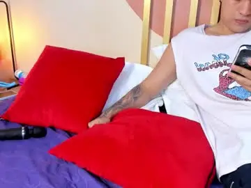 Chaturbate Sex Cam of jake_and_nicolee