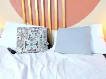 Chaturbate Sex Cam of jake_and_nicolee