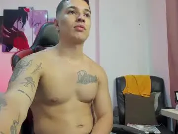 Chaturbate Nude Webcam of john_s117