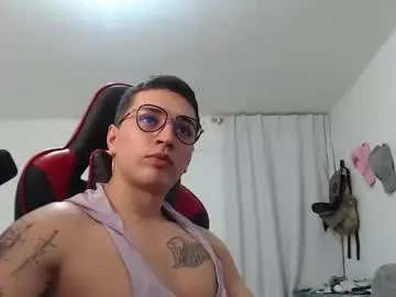 Chaturbate Sex Cam of john_s117