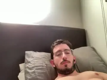 Chaturbate Free Porn Cam of johnukber