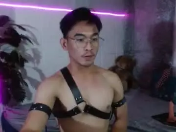 Chaturbate Adult Webcam of jp_horny1069