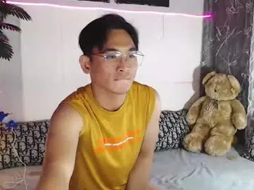 Chaturbate Live Sex Cam of jp_horny1069