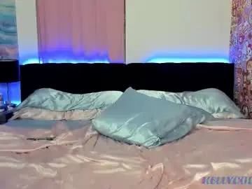 Chaturbate Best Webcam of kellycocksin