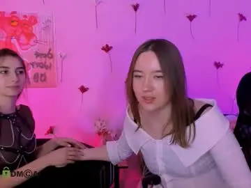 Chaturbate Live Porn of kimiko_shine_