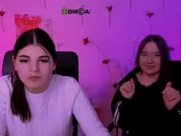 Chaturbate Best Webcam of kimiko_shine_