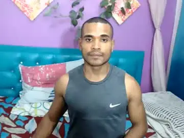 Chaturbate Best Webcam of larenz_tate