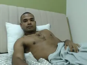Chaturbate Free Porn Cam of larenz_tate