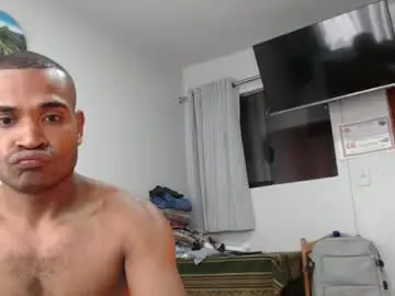 Chaturbate Live Sex of larenz_tate