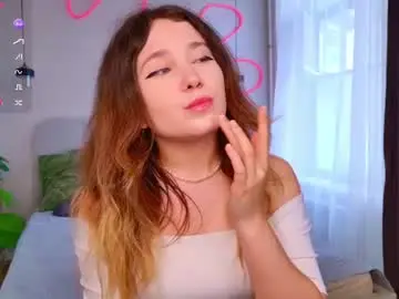 Chaturbate Sex Cam of lina_glow711915