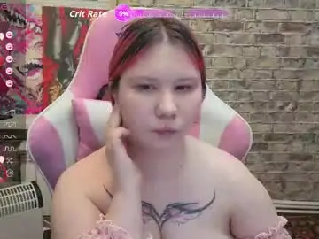 Chaturbate Best Webcam of little_kitsune