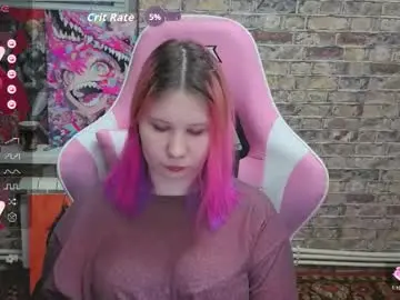 Chaturbate Free Porn Cam of little_kitsune