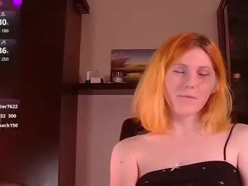 Chaturbate Live Sex of little_witch_sofia