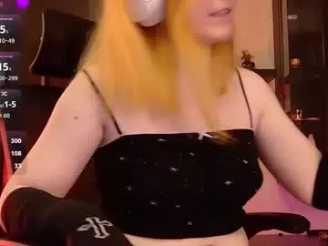 Chaturbate Adult Webcam of little_witch_sofia