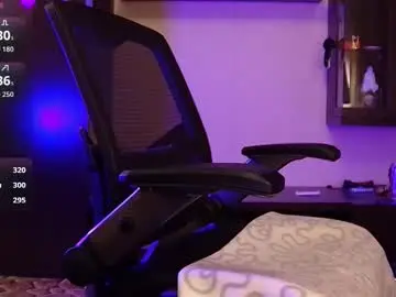 Chaturbate Live Sex of little_witch_sofia