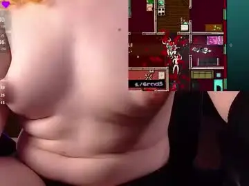 Chaturbate Best live sex cam show of little_witch_sofia