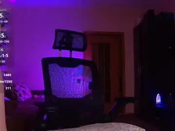 Chaturbate Sex Chat of little_witch_sofia