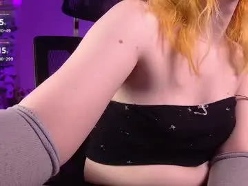 Chaturbate Adult Webcam of little_witch_sofia