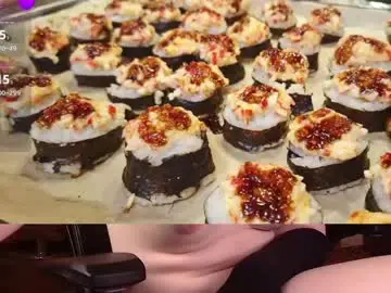 Chaturbate Free Porn Cam of little_witch_sofia